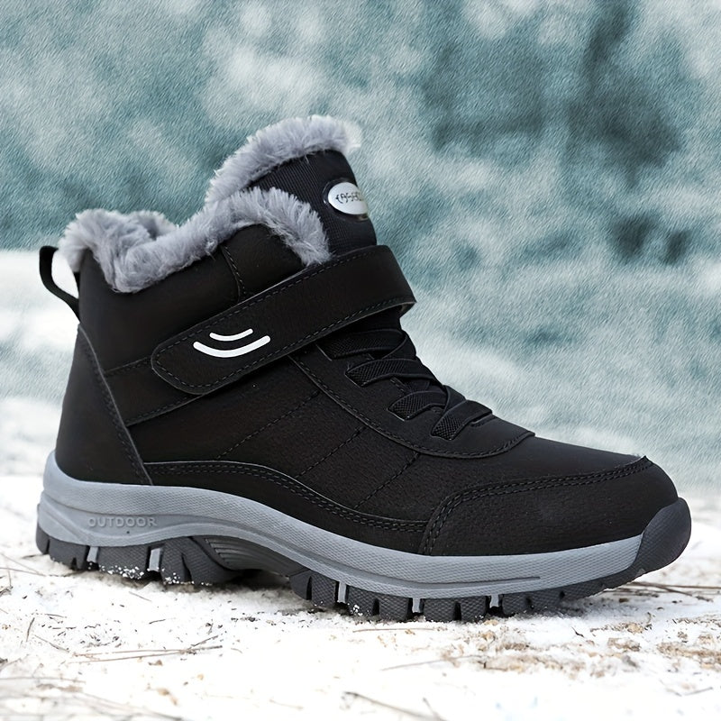 Women's Winter Snow Boots ❄️