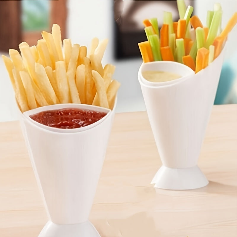 🍟 Snack Mate Portable Snack Cup 🌟