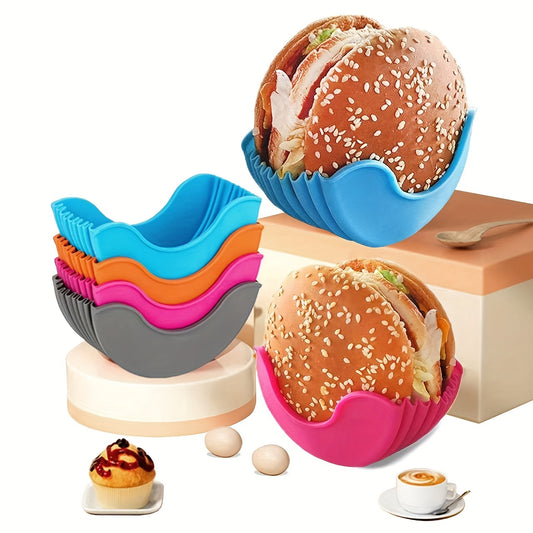 🍔 Flexi Store Expandable Food Storage Rack 🥡