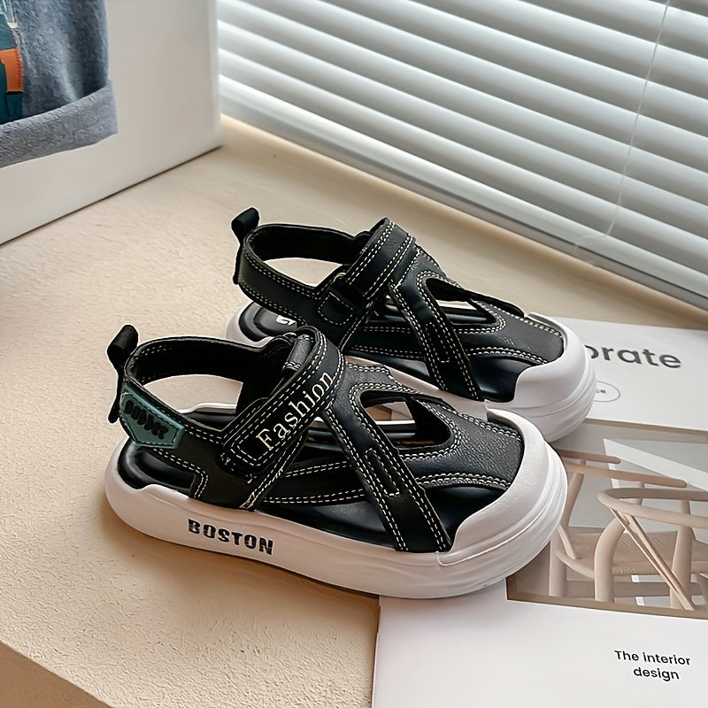 🕶️ Boys' Summer Trendy Sandals 🕶️