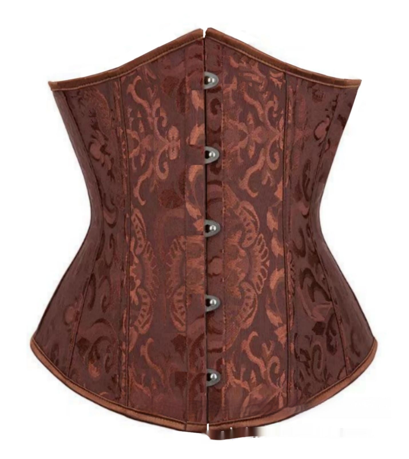 Top Selling Products Jacquard Belt Clip Court Corset