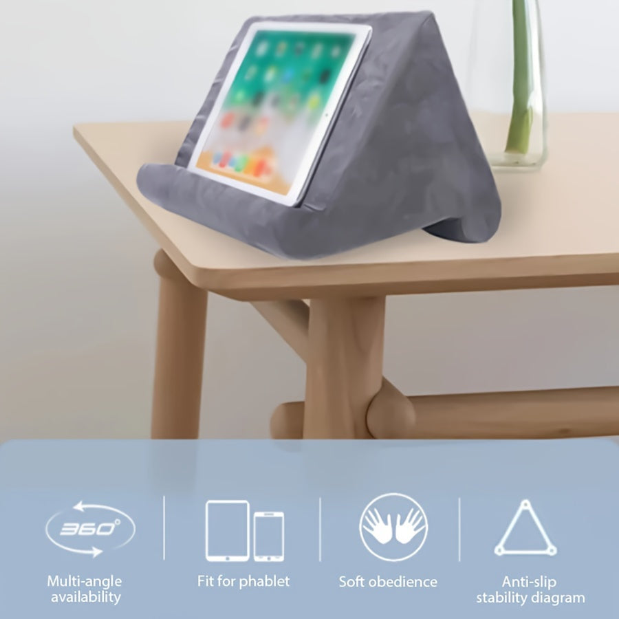 Flexi Read Adjustable Tablet Stand 📚📱