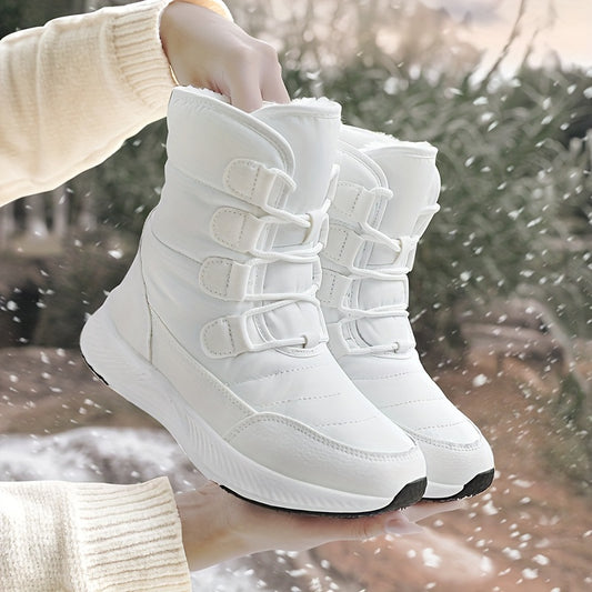 Winter New High Top Snow Boots ❄️