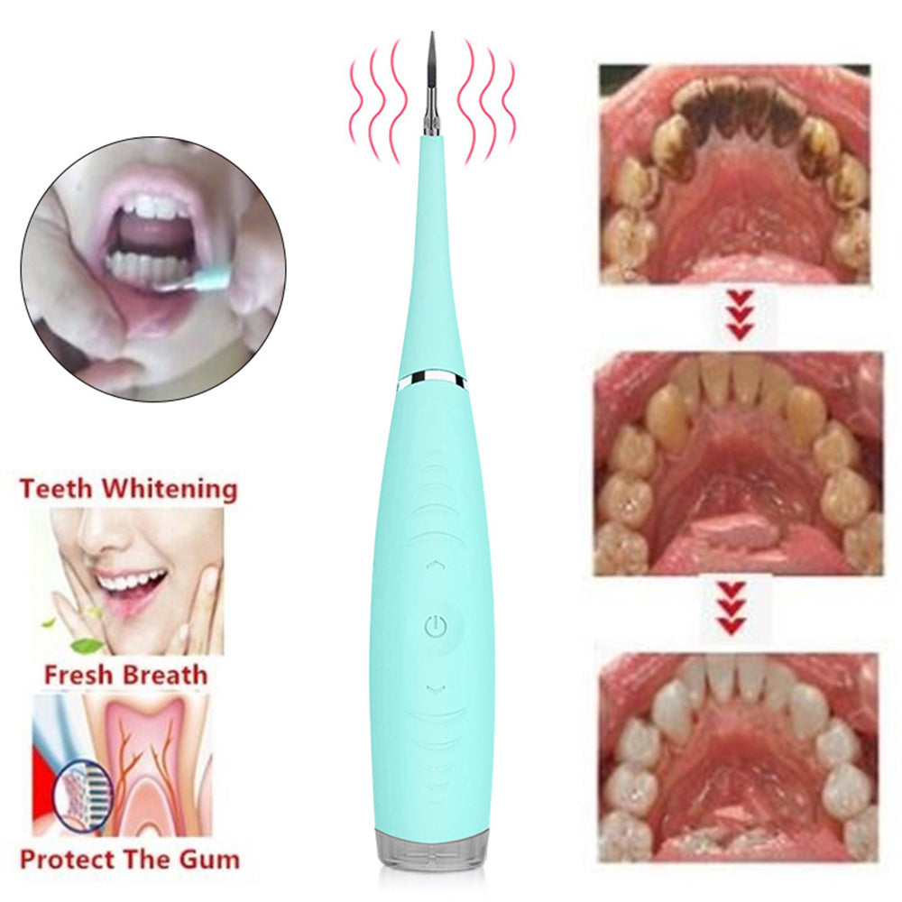 Aqua fresh Electric Toothbrush Guardian: Waterproof Care Tool for Superior Dental Hygiene