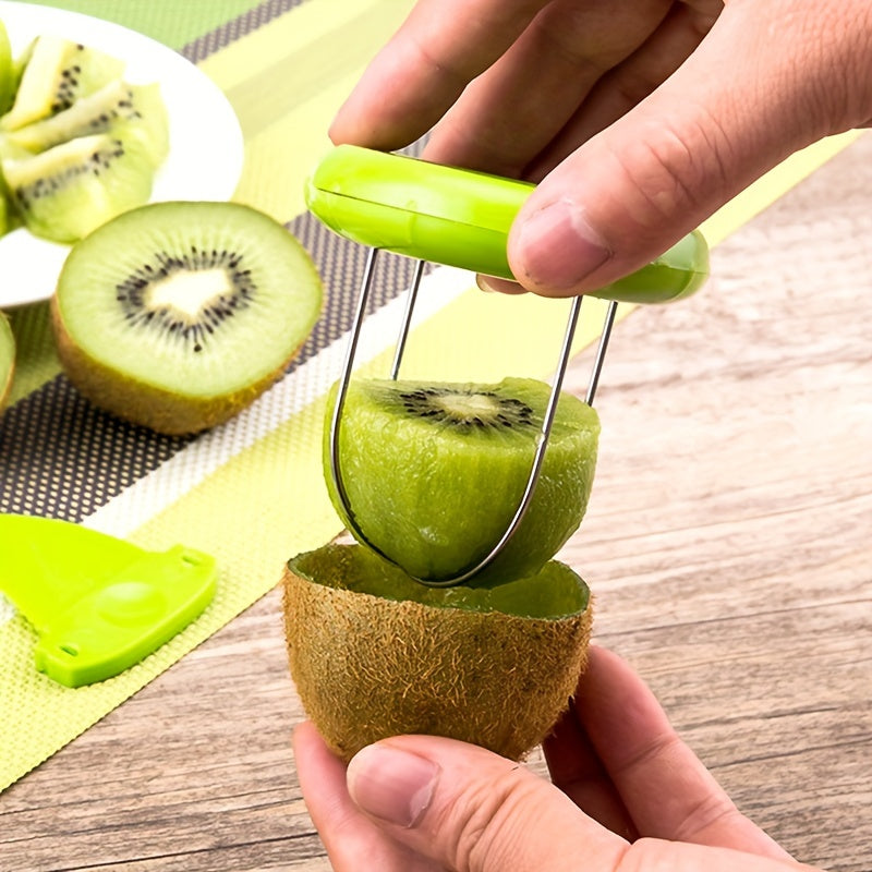 🥝 Kiwi Slice Master Peeler 🍴✨