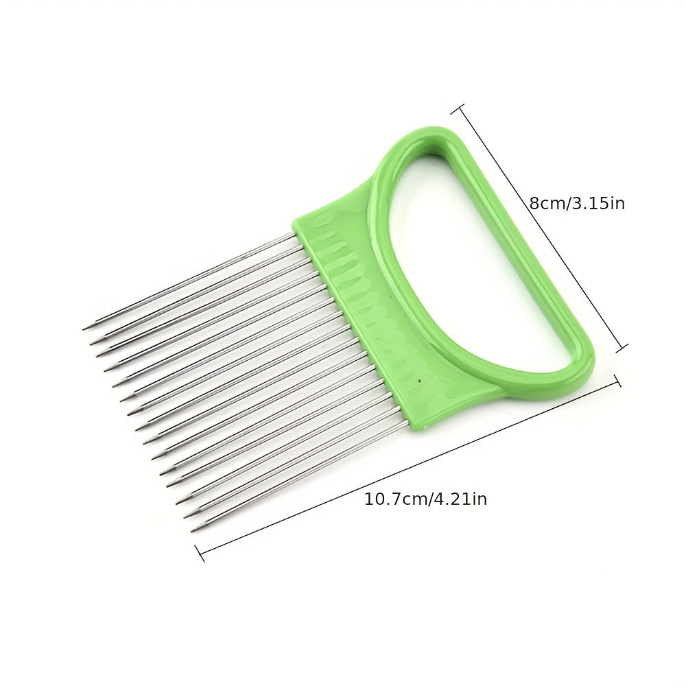 Slice Master Precision Onion Slicer