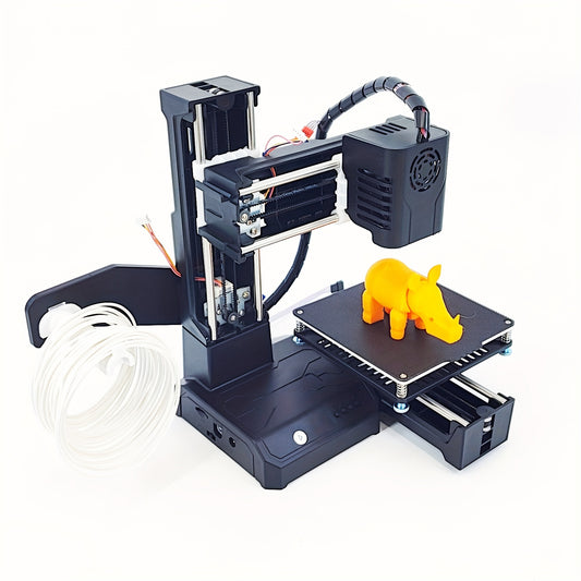 K9 Mini 3D Printer for Beginners