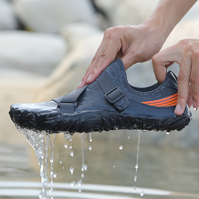 Aqua Flex Adjustable Water Shoes