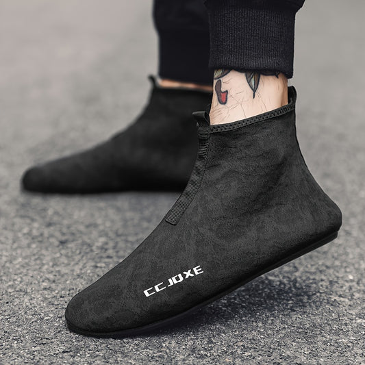 👢 Urban Stride Casual Ankle Boots 👟